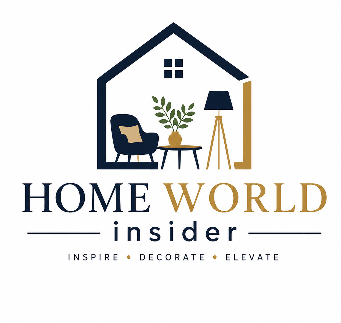 Home World Insider